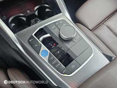 صورة 9 لـ 2023 BMW I4