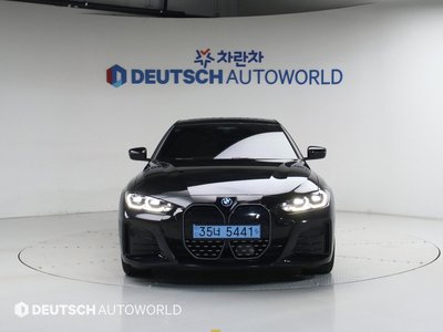 صورة 2 لـ 2023 BMW I4