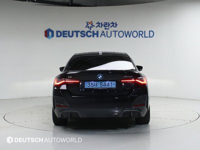 صورة 3 لـ 2023 BMW I4