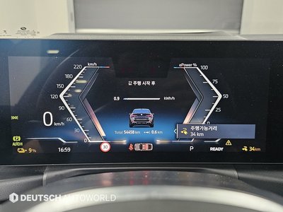 صورة 8 لـ 2023 BMW I4