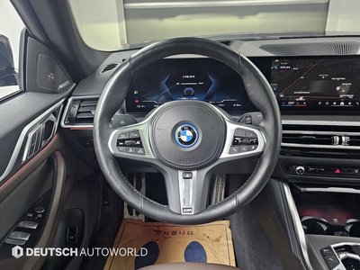 صورة مصغرة 13 لـ 2023 BMW I4