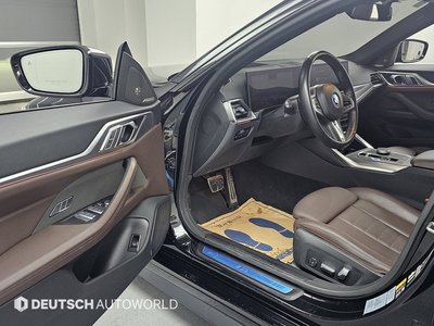 صورة مصغرة 11 لـ 2023 BMW I4