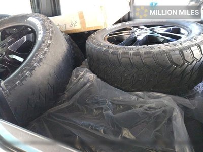 MERCEDES-BENZ G-CLASS - 6