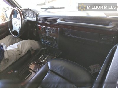 MERCEDES-BENZ G-CLASS - 3