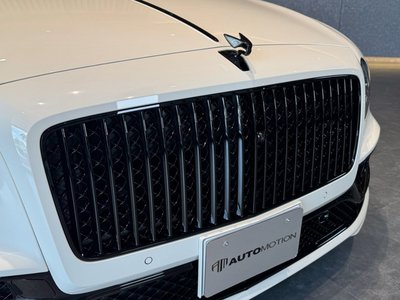 2023 Bentley FLYING SPUR 照片 7