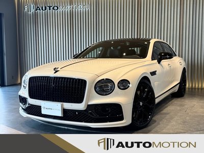 2023 Bentley FLYING SPUR 照片 1