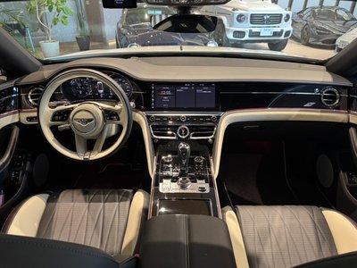 صورة مصغرة 40 لـ 2023 Bentley FLYING SPUR