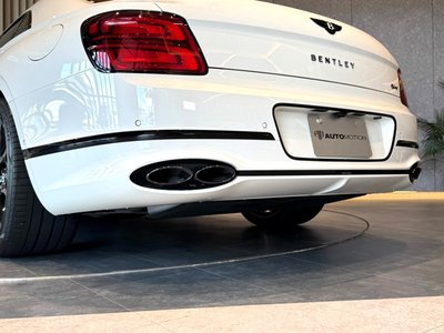 صورة مصغرة 24 لـ 2023 Bentley FLYING SPUR