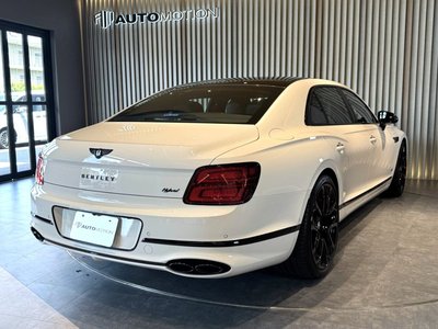 صورة مصغرة 23 لـ 2023 Bentley FLYING SPUR