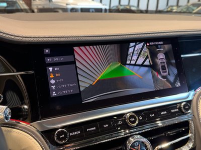 صورة مصغرة 11 لـ 2023 Bentley FLYING SPUR