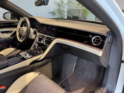 صورة مصغرة 59 لـ 2023 Bentley FLYING SPUR