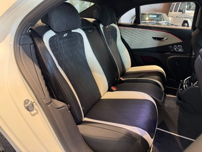 2023 Bentley FLYING SPUR 照片 10