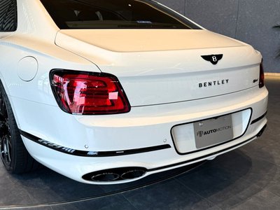 صورة مصغرة 25 لـ 2023 Bentley FLYING SPUR
