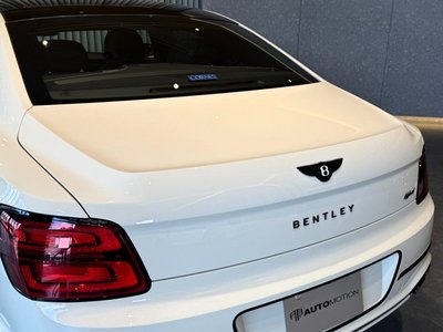 صورة مصغرة 27 لـ 2023 Bentley FLYING SPUR