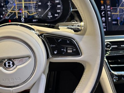 صورة مصغرة 46 لـ 2023 Bentley FLYING SPUR