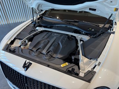 صورة مصغرة 76 لـ 2023 Bentley FLYING SPUR