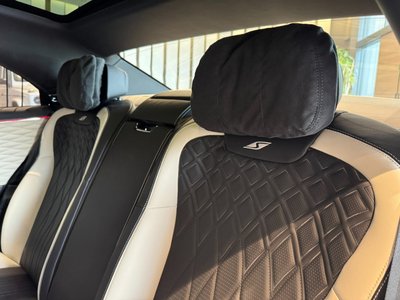 صورة مصغرة 69 لـ 2023 Bentley FLYING SPUR