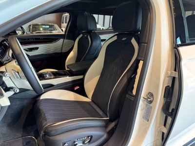 صورة مصغرة 38 لـ 2023 Bentley FLYING SPUR