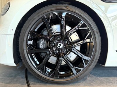 صورة مصغرة 31 لـ 2023 Bentley FLYING SPUR