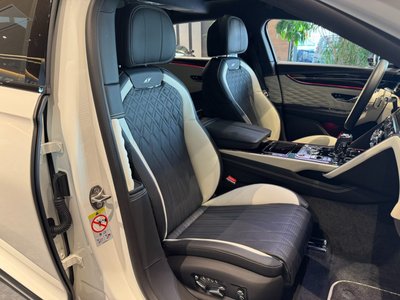 صورة مصغرة 63 لـ 2023 Bentley FLYING SPUR