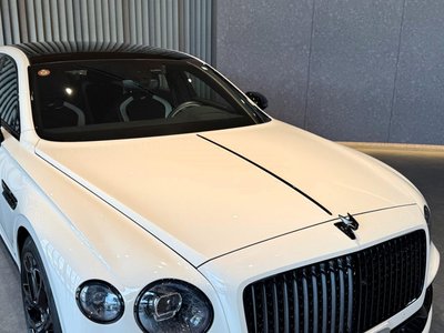صورة مصغرة 16 لـ 2023 Bentley FLYING SPUR