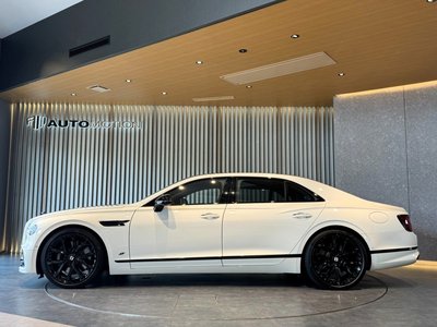 صورة مصغرة 22 لـ 2023 Bentley FLYING SPUR