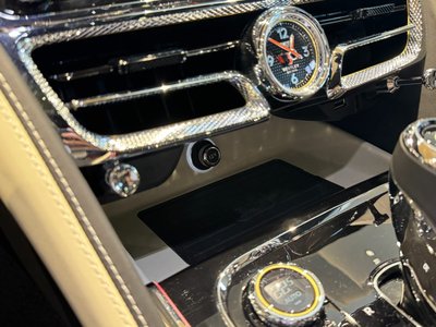 صورة مصغرة 53 لـ 2023 Bentley FLYING SPUR