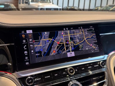 صورة مصغرة 50 لـ 2023 Bentley FLYING SPUR