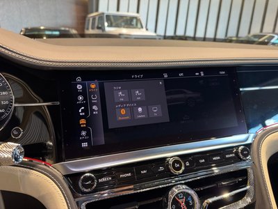 صورة مصغرة 52 لـ 2023 Bentley FLYING SPUR