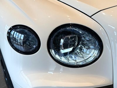2023 Bentley FLYING SPUR 照片 6