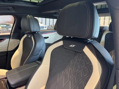 صورة مصغرة 39 لـ 2023 Bentley FLYING SPUR