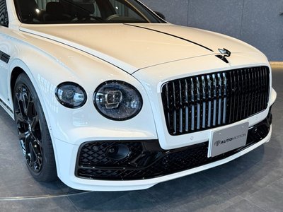 صورة مصغرة 14 لـ 2023 Bentley FLYING SPUR