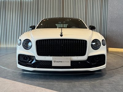 2023 Bentley FLYING SPUR 照片 5