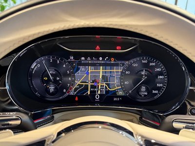 صورة مصغرة 42 لـ 2023 Bentley FLYING SPUR
