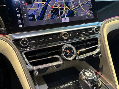 صورة مصغرة 12 لـ 2023 Bentley FLYING SPUR