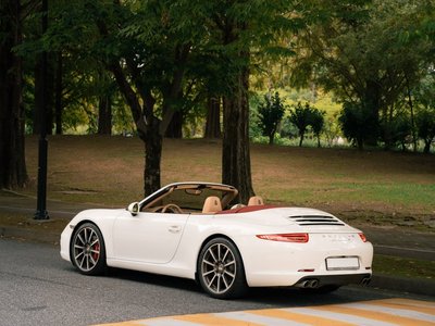 صورة مصغرة 12 لـ 2013 Porsche 911