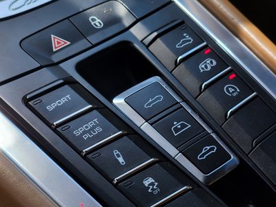 صورة مصغرة 19 لـ 2013 Porsche 911