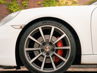صورة مصغرة 11 لـ 2013 Porsche 911