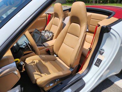 صورة مصغرة 16 لـ 2013 Porsche 911