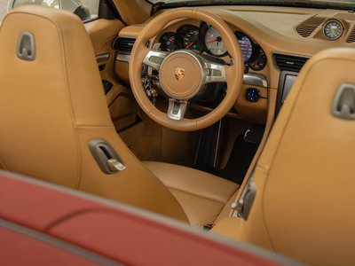 2013 Porsche 911 照片 8
