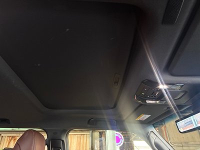 2024 Toyota LAND CRUISER 250 — миниатюра 35