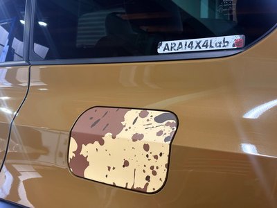 2024 Toyota LAND CRUISER 250 — миниатюра 26