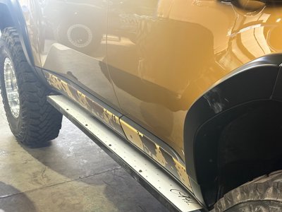 2024 Toyota LAND CRUISER 250 — миниатюра 28