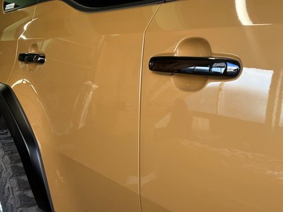 2024 Toyota LAND CRUISER 250 — миниатюра 46