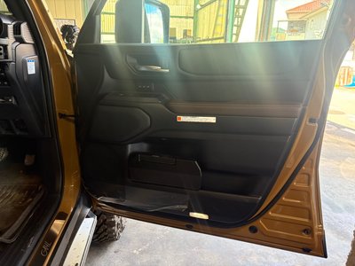 2024 Toyota LAND CRUISER 250 — миниатюра 38