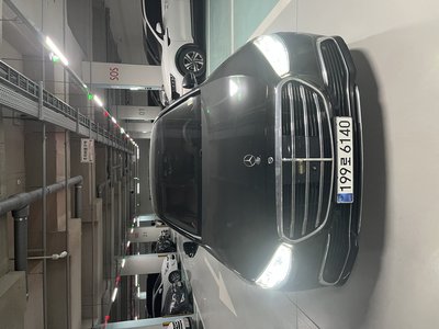 MERCEDES-BENZ S-CLASS - 2