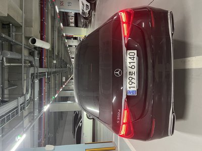 MERCEDES-BENZ S-CLASS - 3