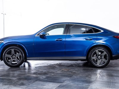 MERCEDES-BENZ GLC - 9