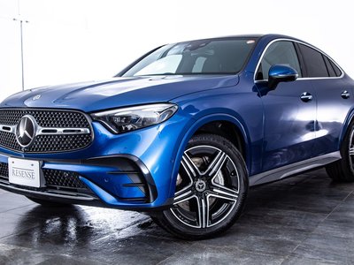 MERCEDES-BENZ GLC - 8