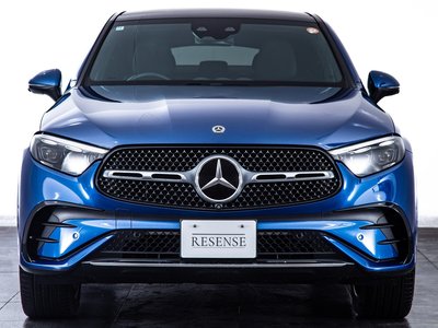 MERCEDES-BENZ GLC - 6